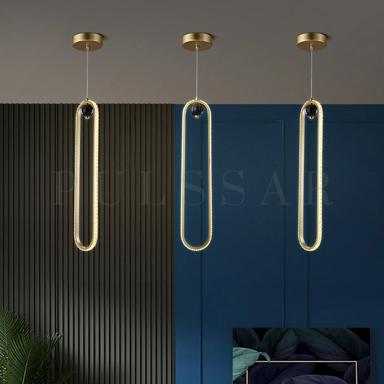 Подвесной светильник INGRID