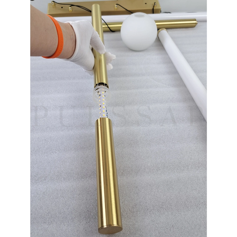 Подвесной светильник WAND COMBO