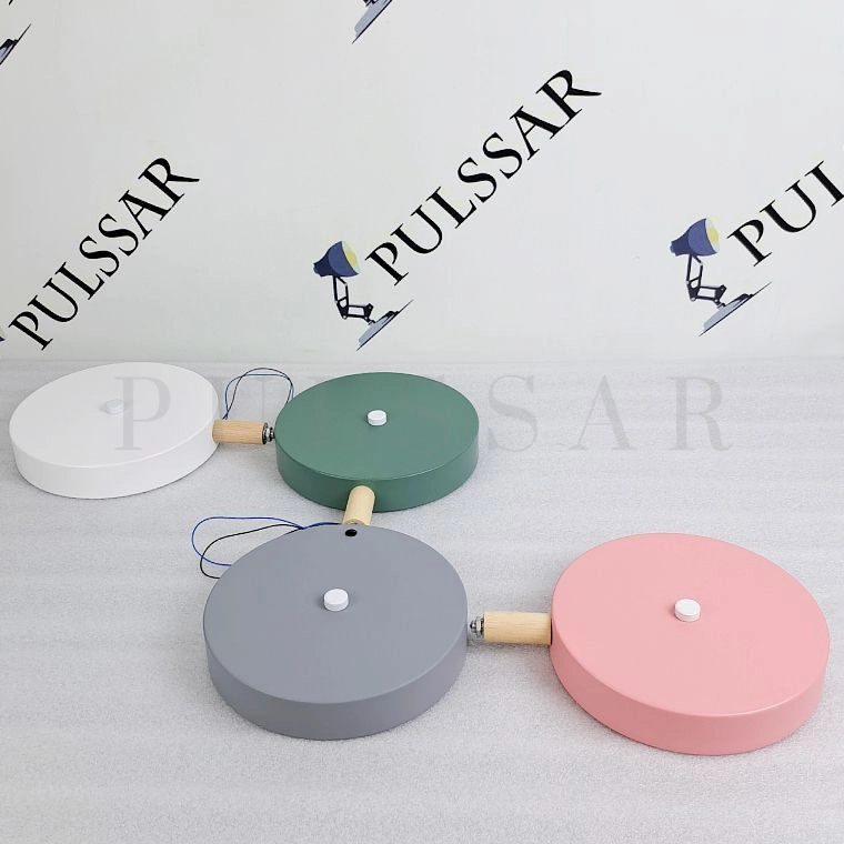 Потолочный светильник FOREST