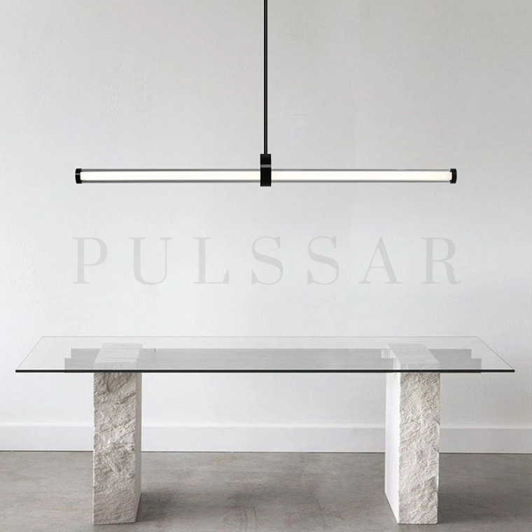 Реечная люстра IRENE