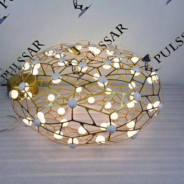 Подвесная люстра BUSK