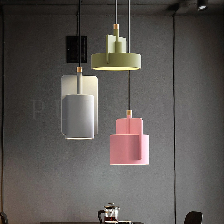 Подвесной светильник SIDNY