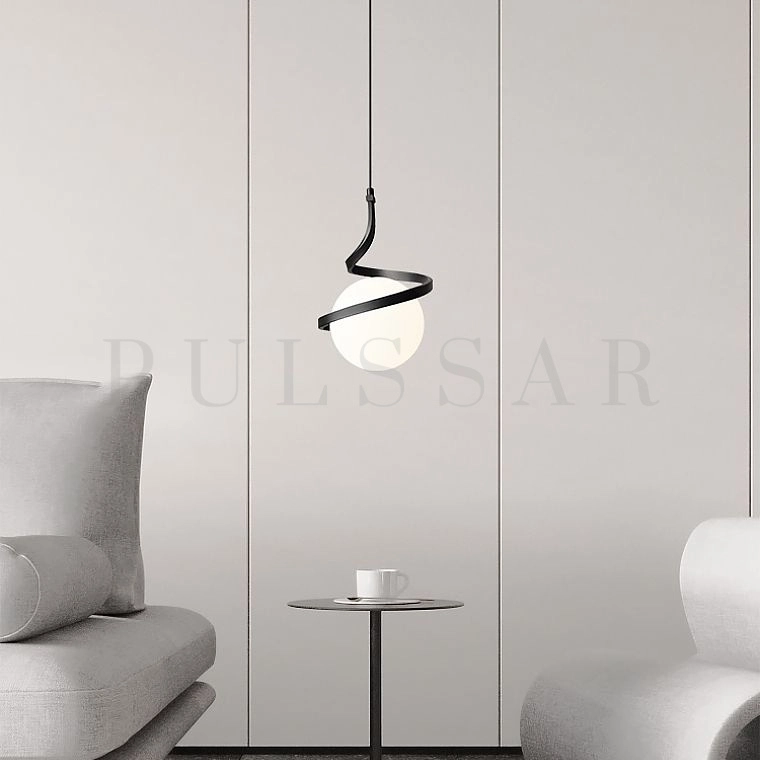 Подвесной светильник SPINNER