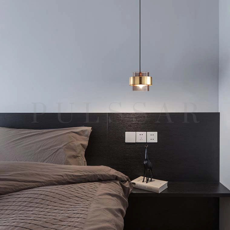 Подвесной светильник MARAN