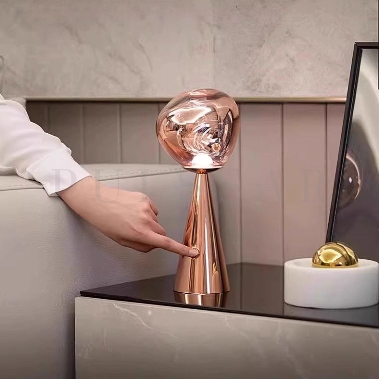 Настольная лампа LANVIN TAB