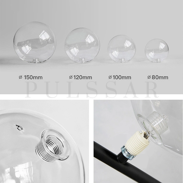 Потолочная люстра IONA LINE