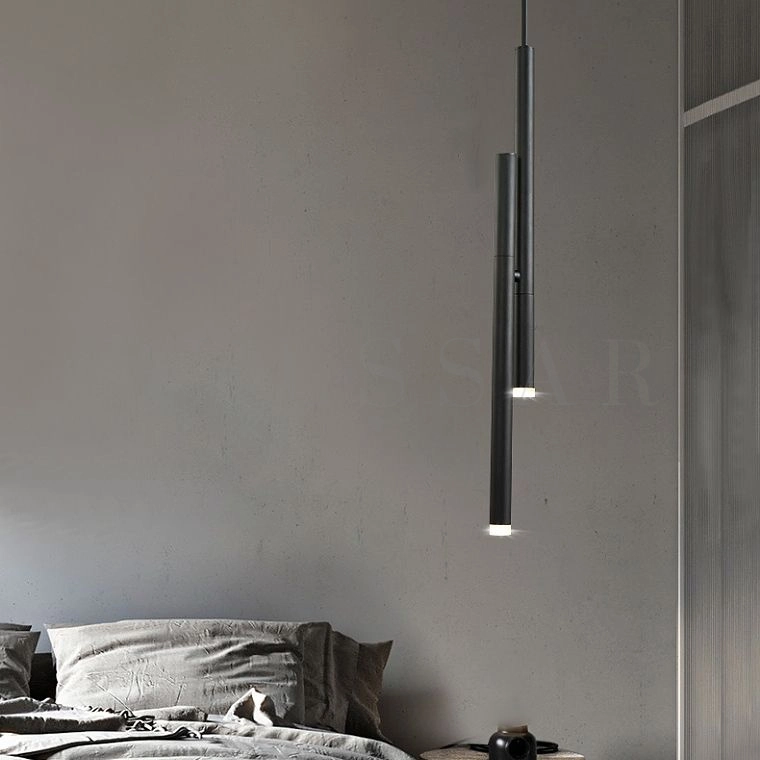 Подвесной светильник GORDIAN