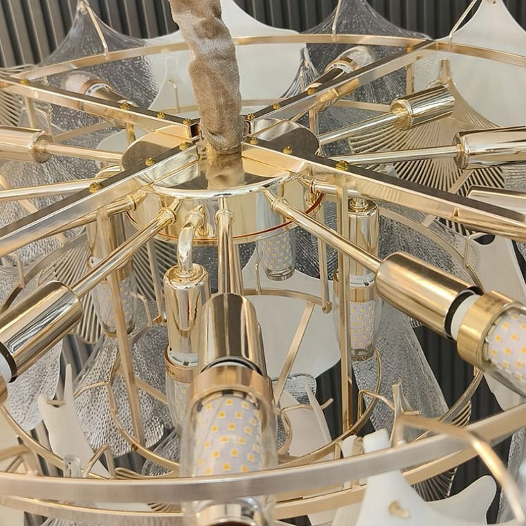 Подвесная люстра LILLEN B