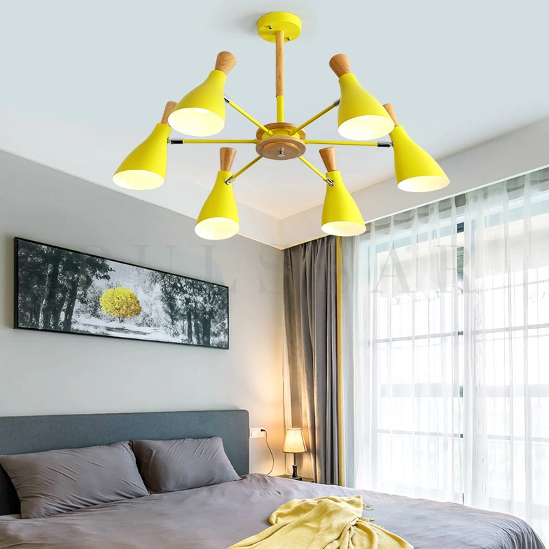 Подвесная люстра TUNE