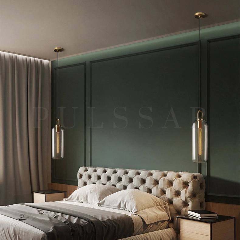 Подвесной светильник GAUSS