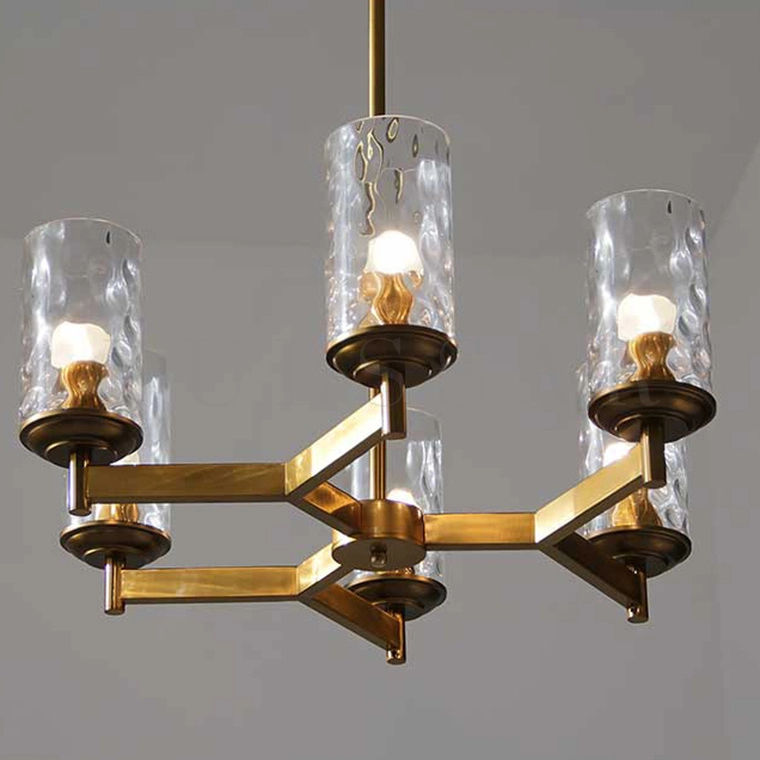 Подвесная люстра ADIA