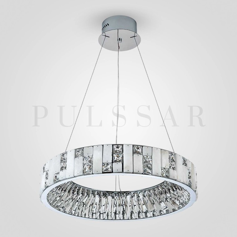 Кольцевая люстра AXIOM