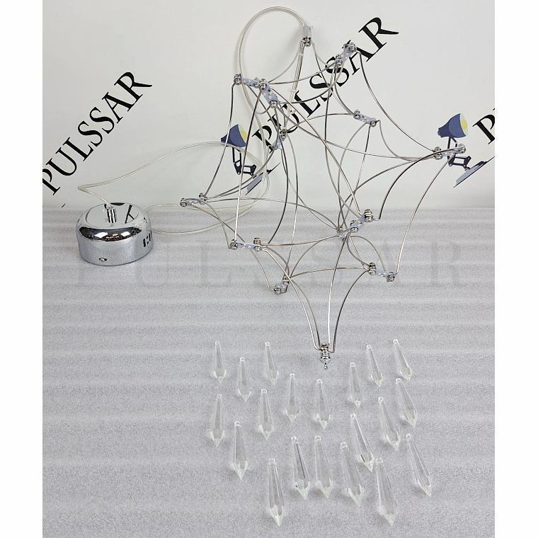 Подвесной светильник MARQUISE ONE