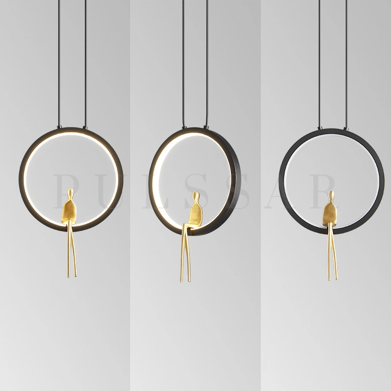 Подвесной светильник REMUS ONE