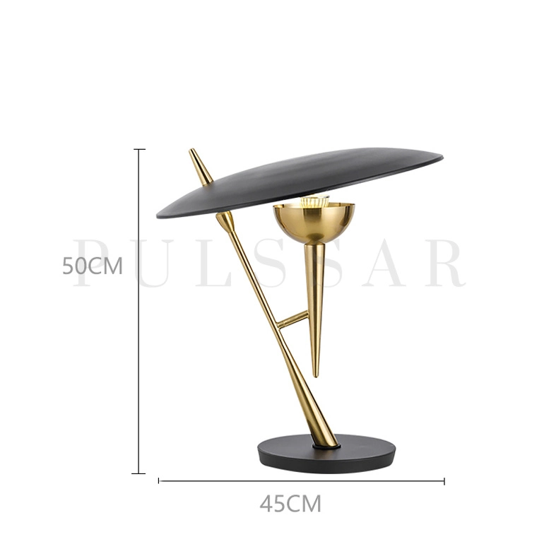 Настольная лампа LAGERDA