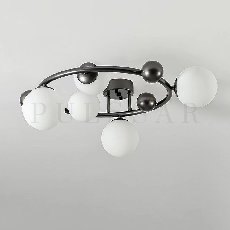 Потолочная люстра DONALD CH