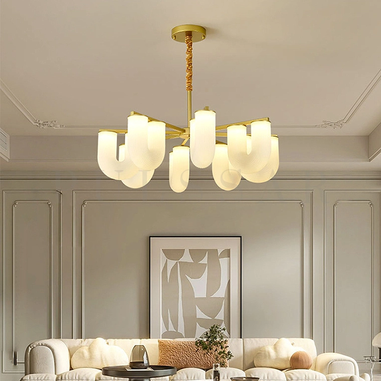 Подвесная люстра GAUTE