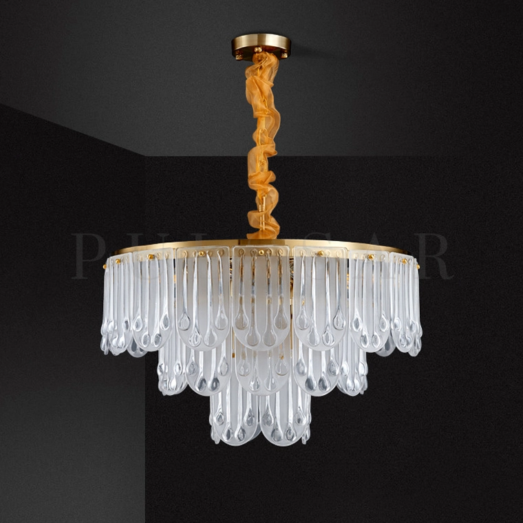 Подвесная люстра TAMINA