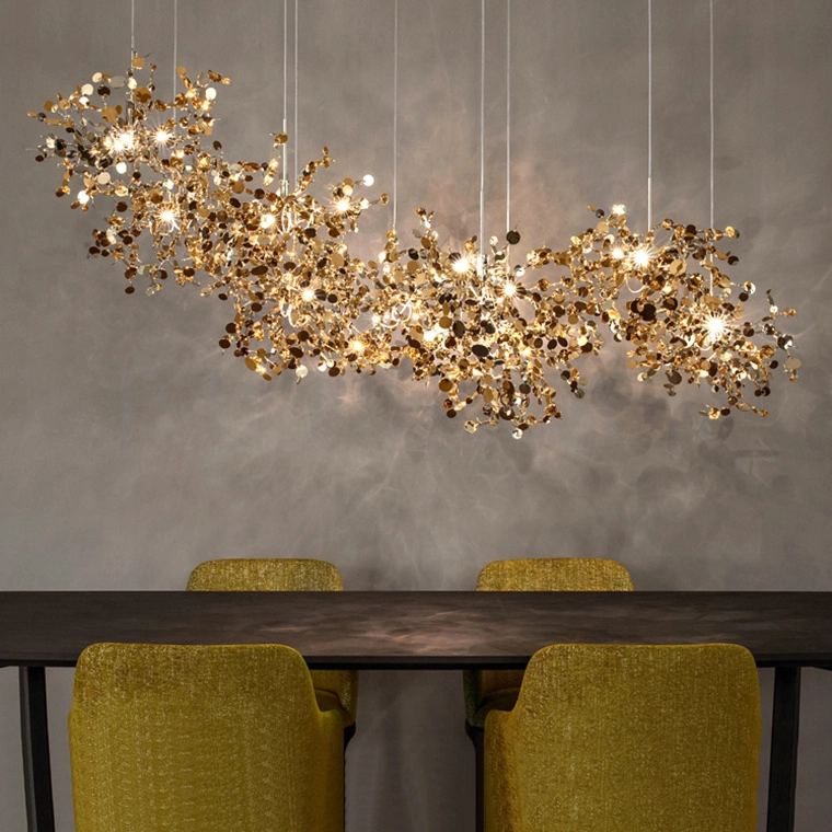 Подвесной светильник RAINY