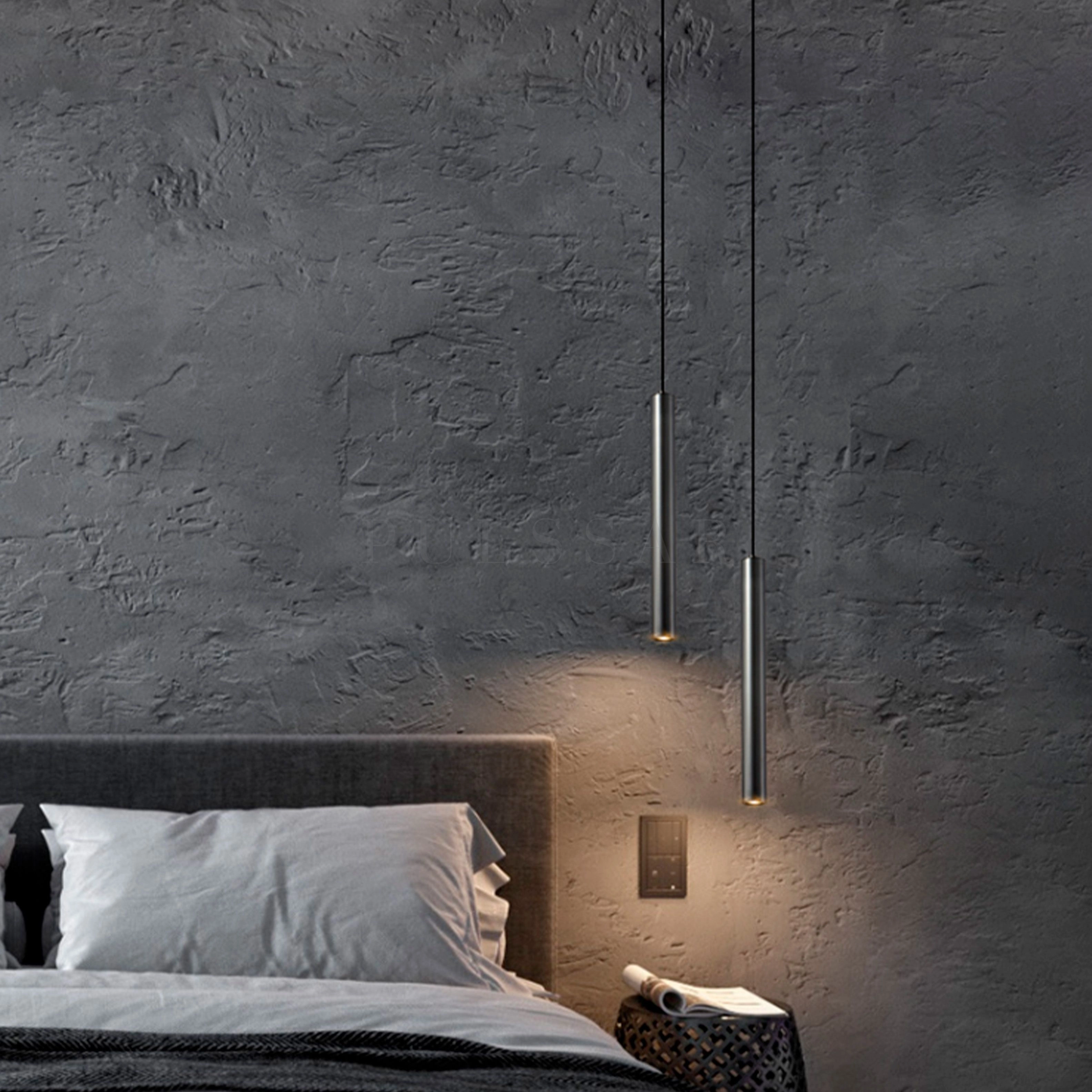 Подвесной светильник ASKER COMBO