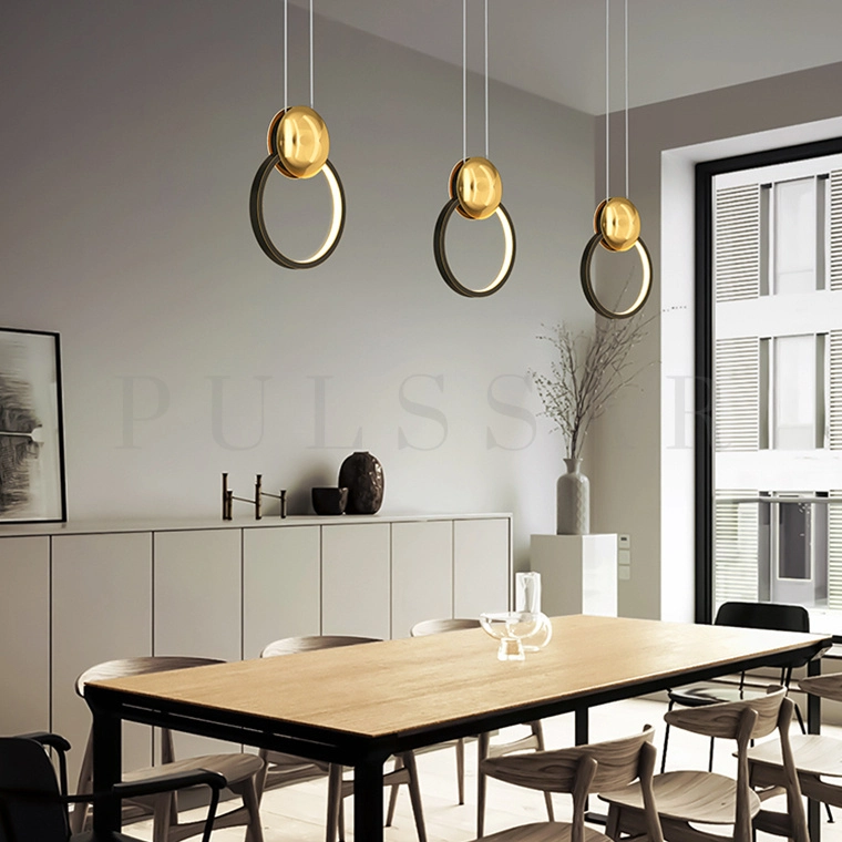 Подвесной светильник SIGHT