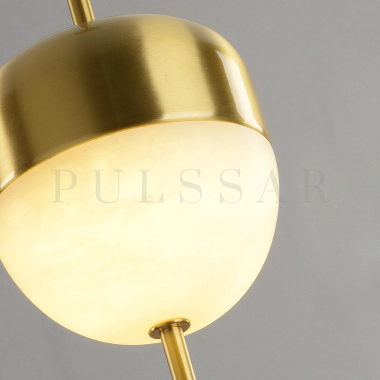 Подвесной светильник MALLE TRIO