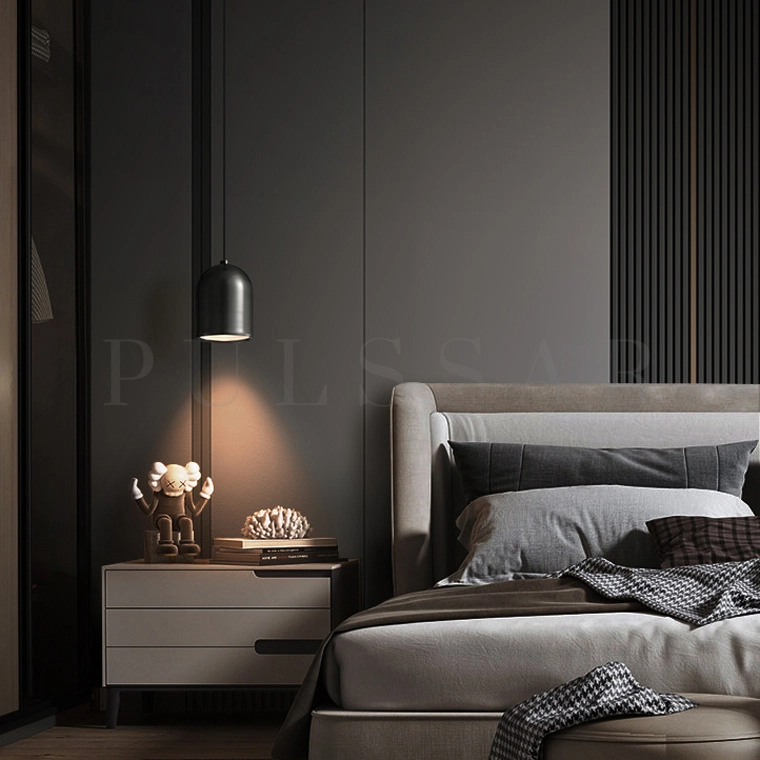 Подвесной светильник PIET