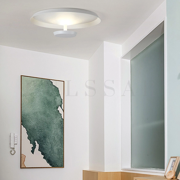 Потолочный светильник LUCRETIA CH