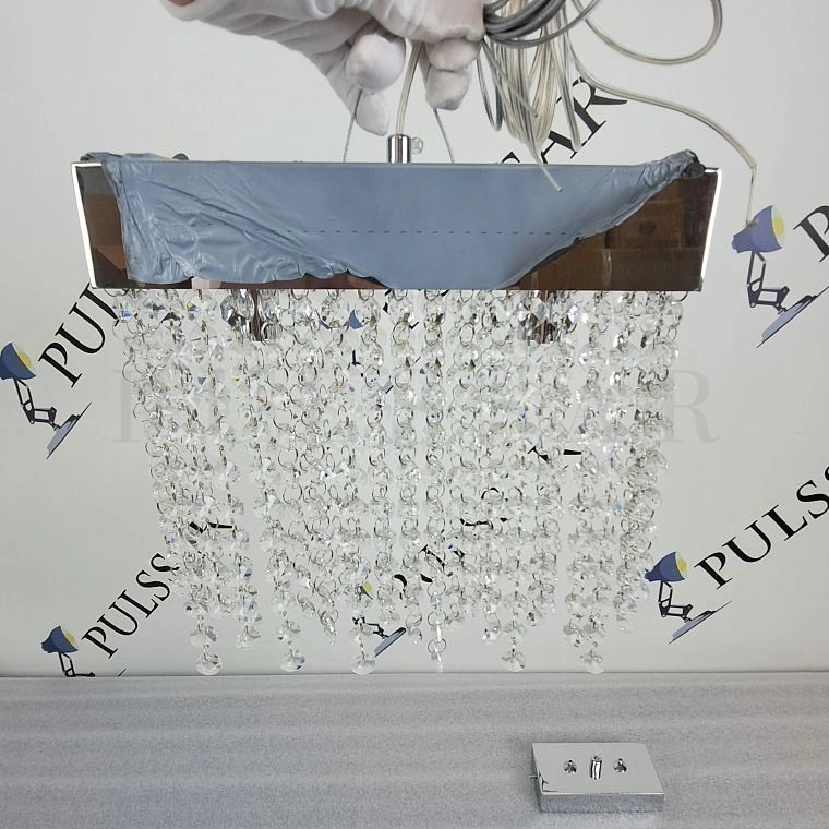 Подвесной светильник RUSSEL ONE