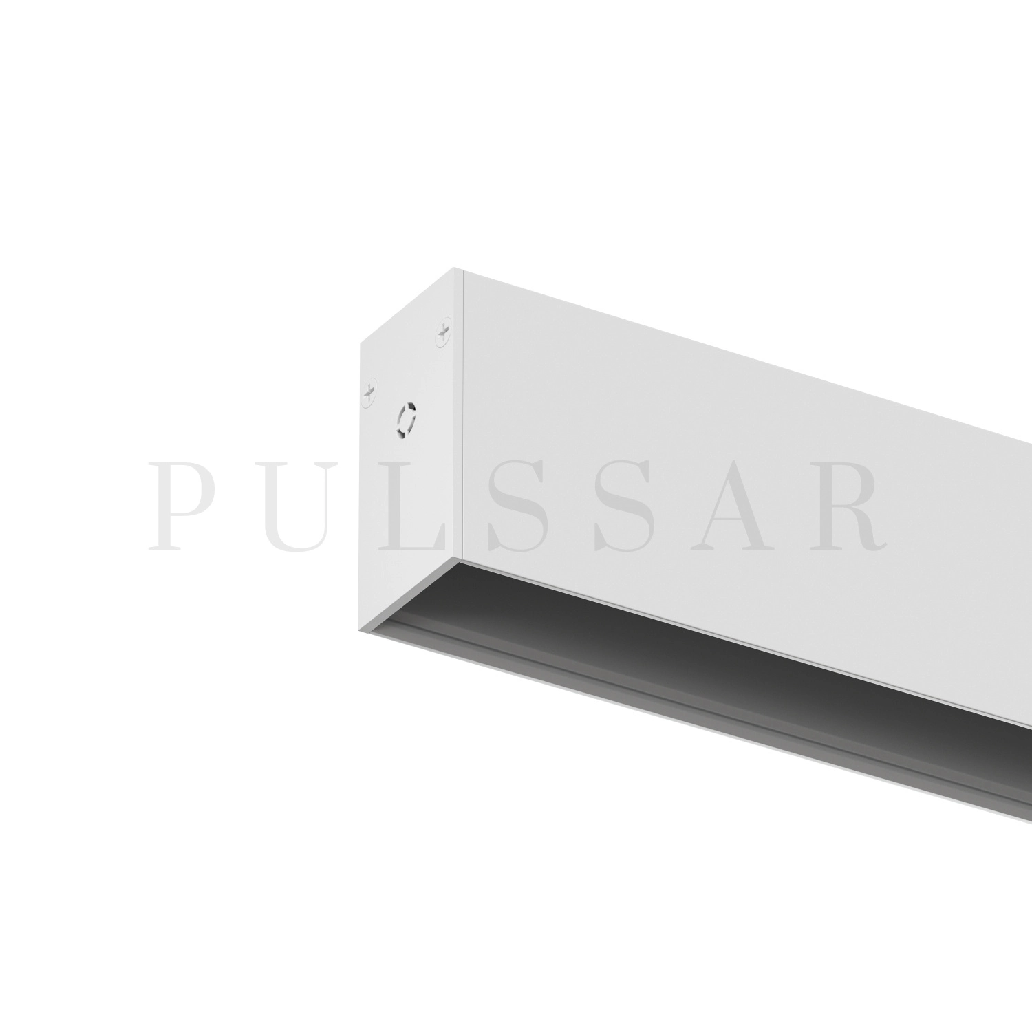 Шинопровод Denkirs TR2003-WH