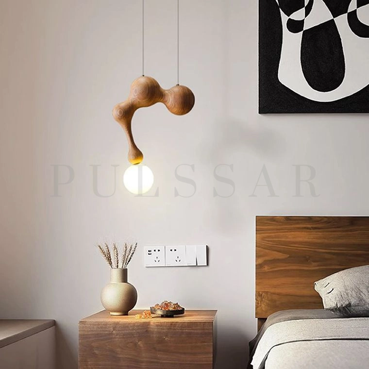 Подвесной светильник TORGER