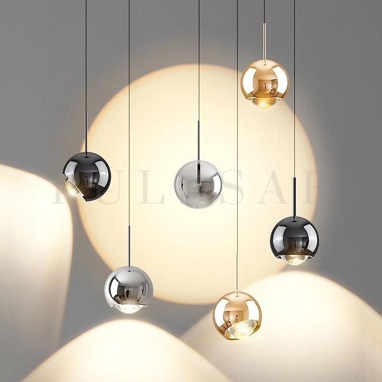 Подвесной светильник TAVE