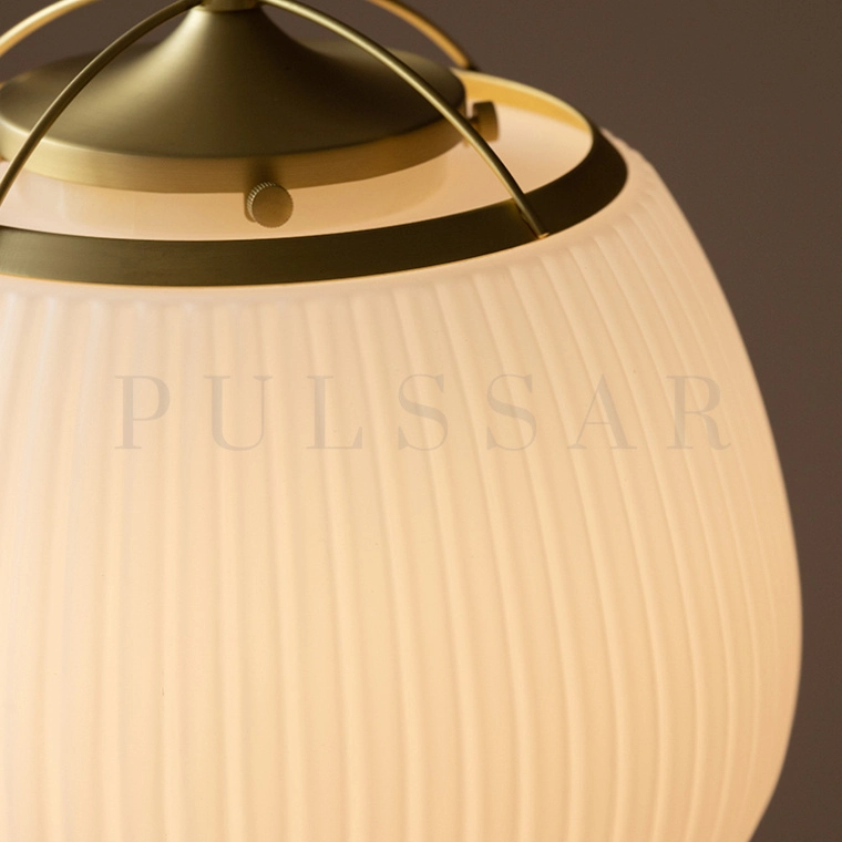 Подвесной светильник TOFFE