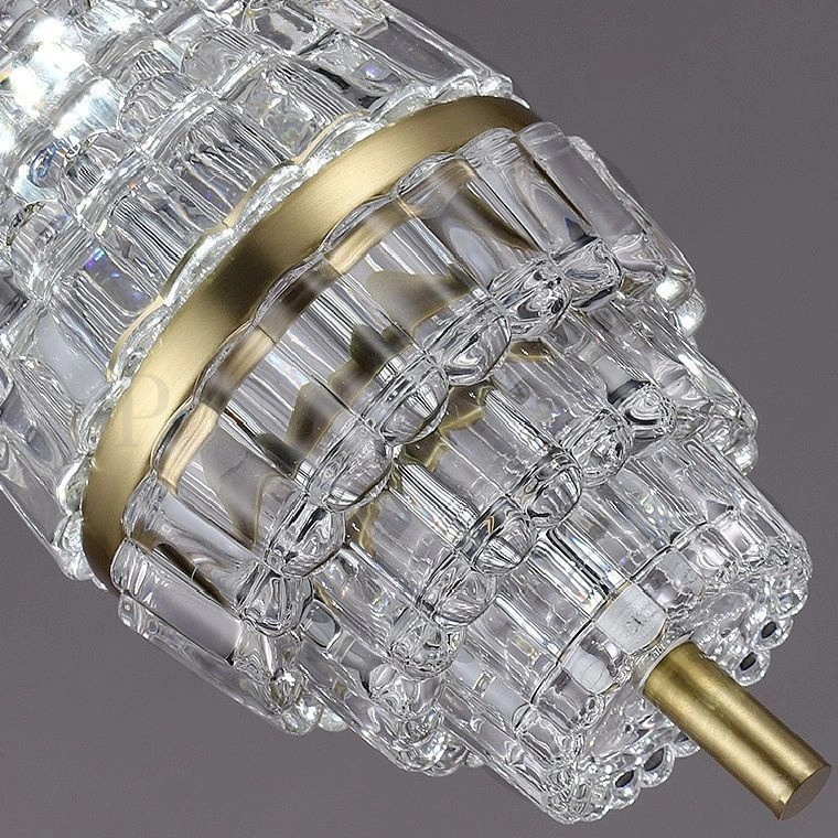 Подвесной светильник FLORAL