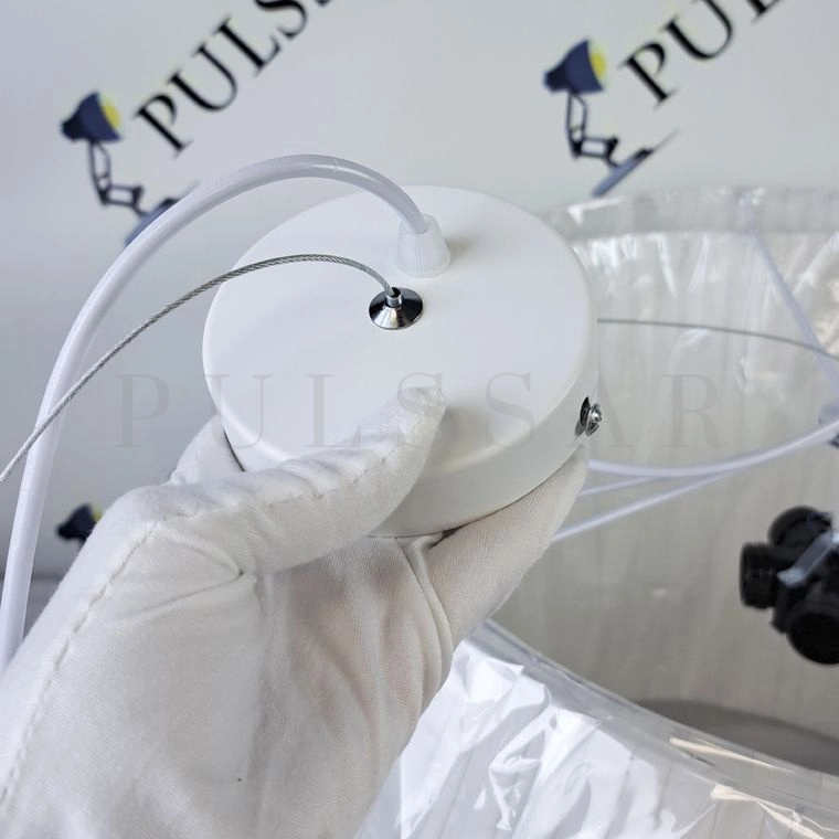 Подвесная люстра VANILLA