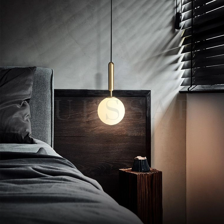 Подвесной светильник POLARIS ONE