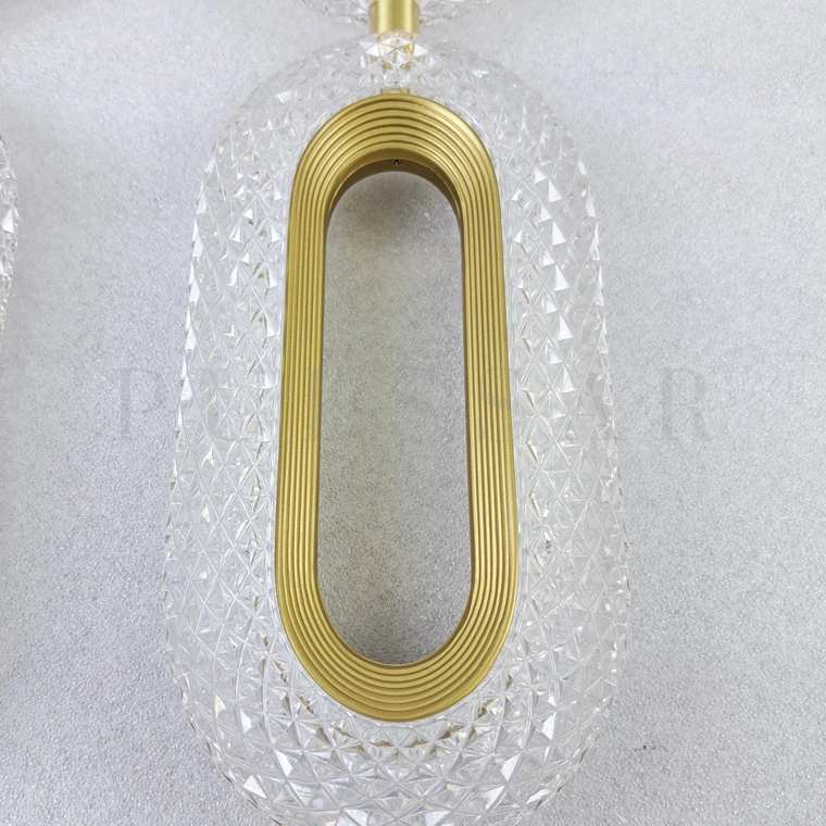 Подвесной светильник KEZIA B