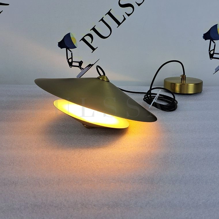 Подвесной светильник MATTS