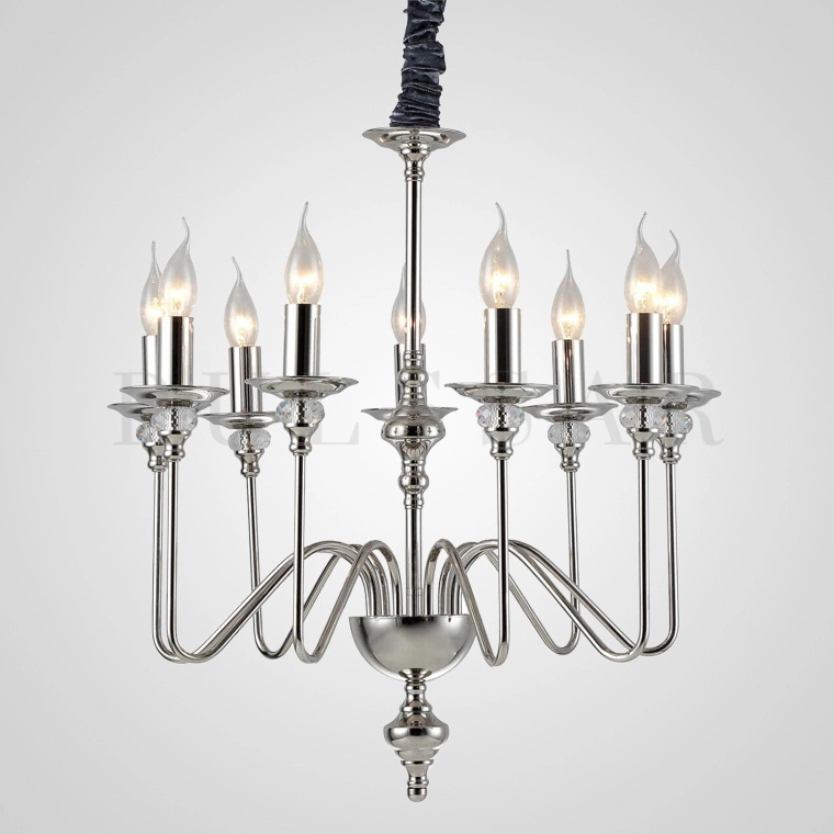 Подвесная люстра LATIUM