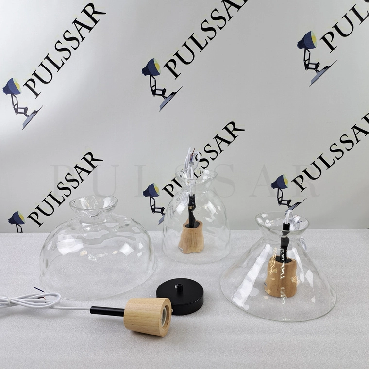 Подвесной светильник OMG GLASS