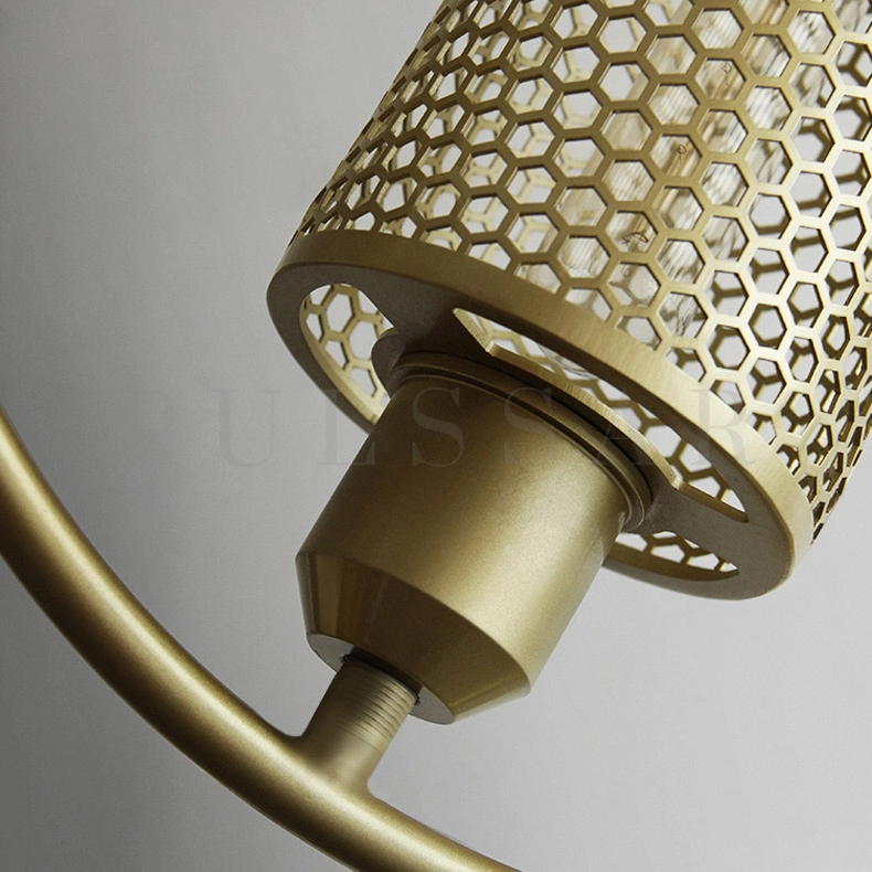 Подвесной светильник RESIST