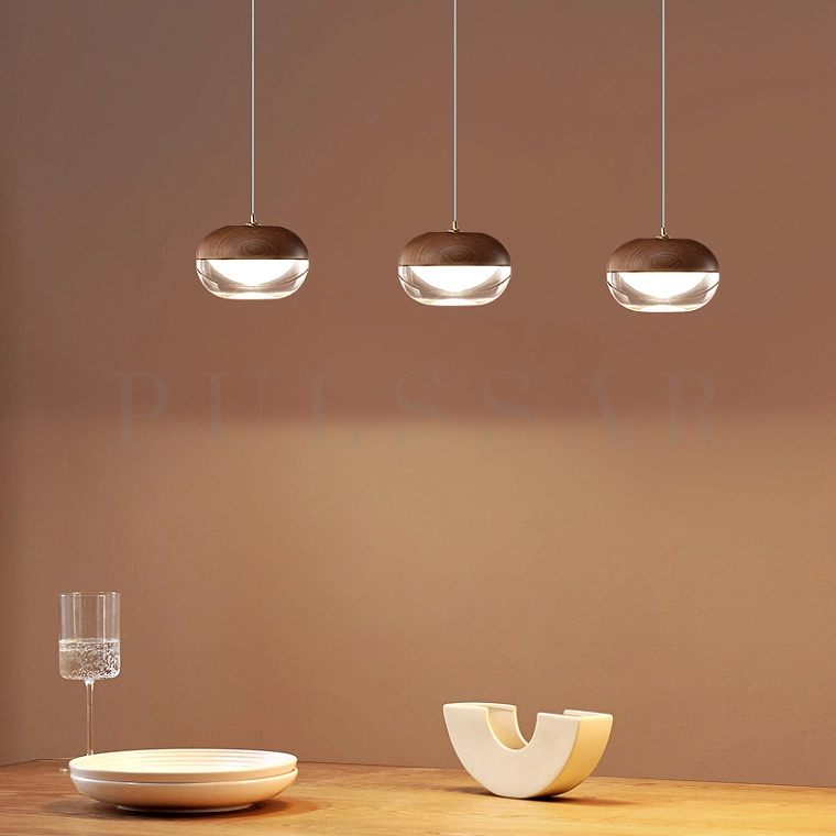 Подвесной светильник ODVEIG