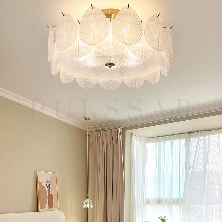 Потолочная люстра OPHELIA CH