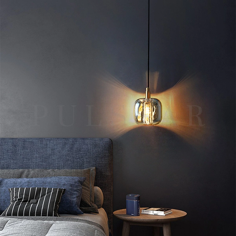 Подвесной светильник ROBIN