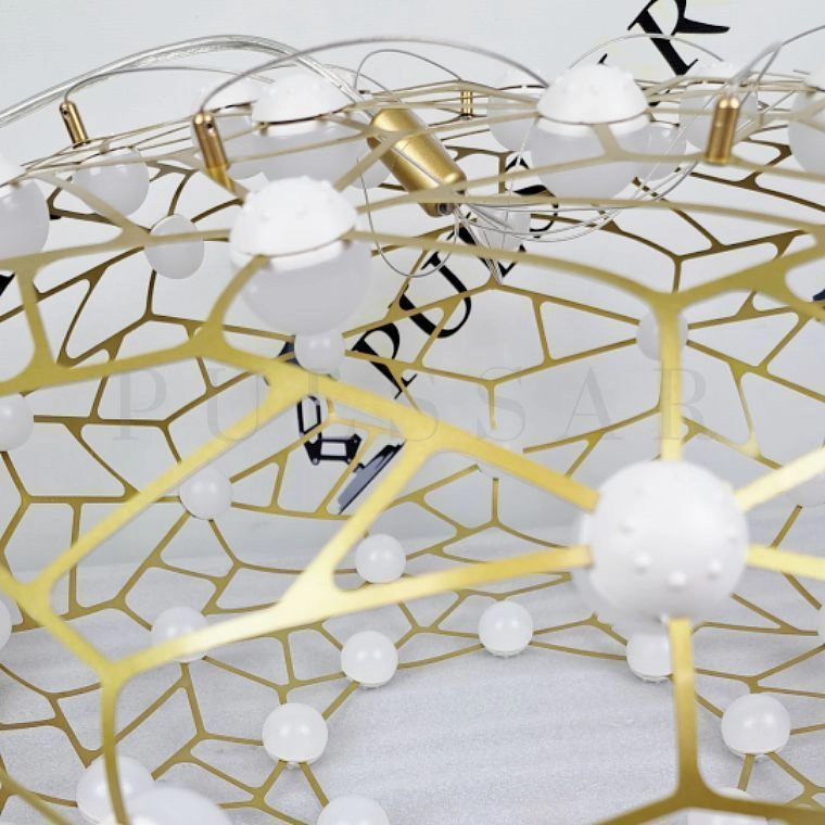 Подвесная люстра BUSK