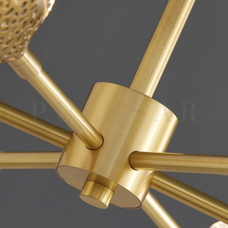 Подвесная люстра CERES