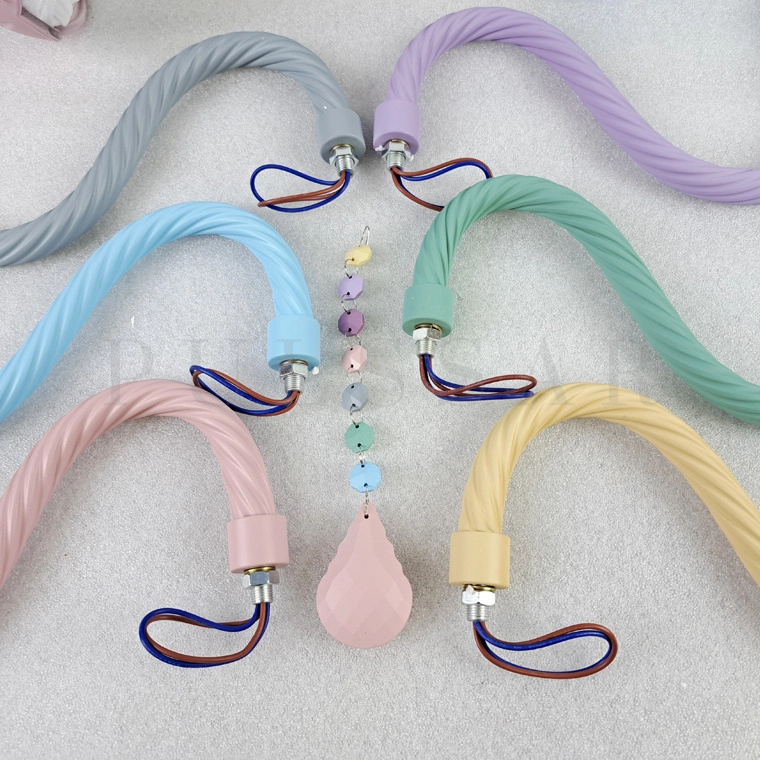 Подвесная люстра RAINBOW