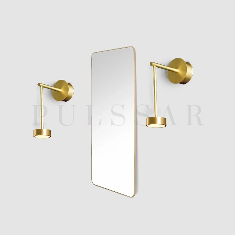 Бра BUBBLE B WALL