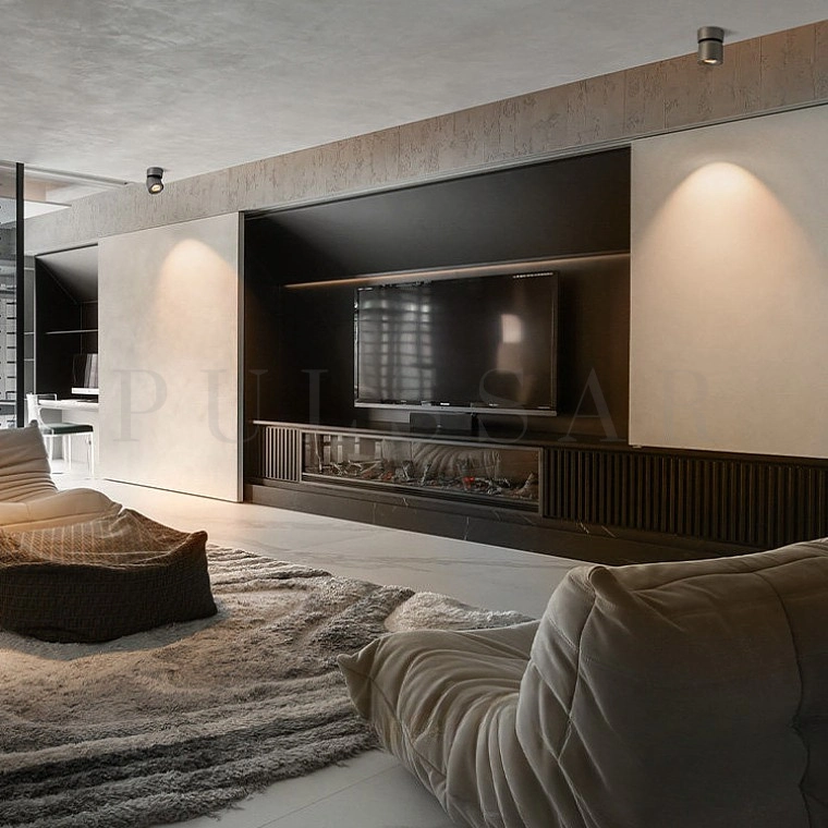 Точечный светильник BEKAN A