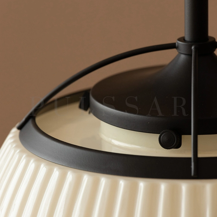 Подвесной светильник TOFFE